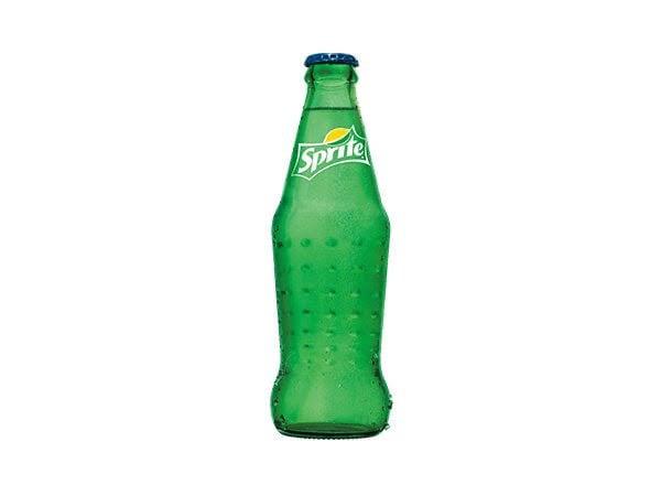 Sprite Şişe