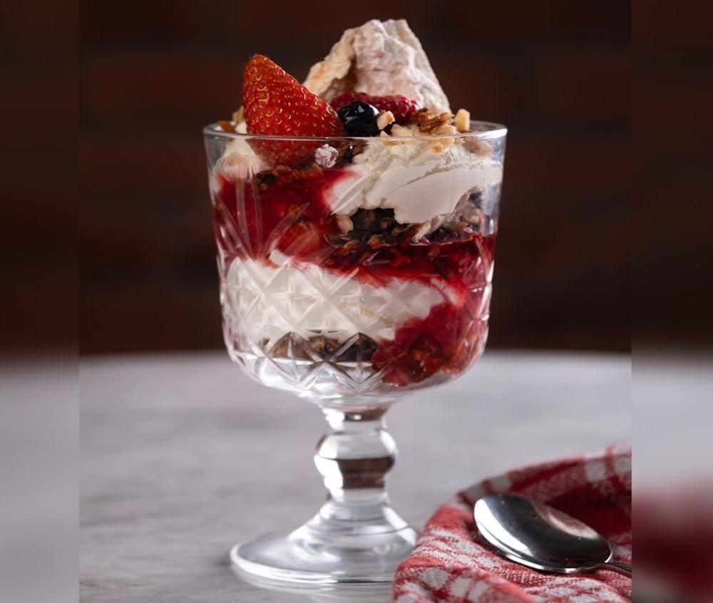 Eton Mess